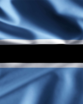 botswana