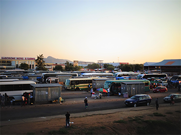  Department of Road Transport Services (DRTS) Services