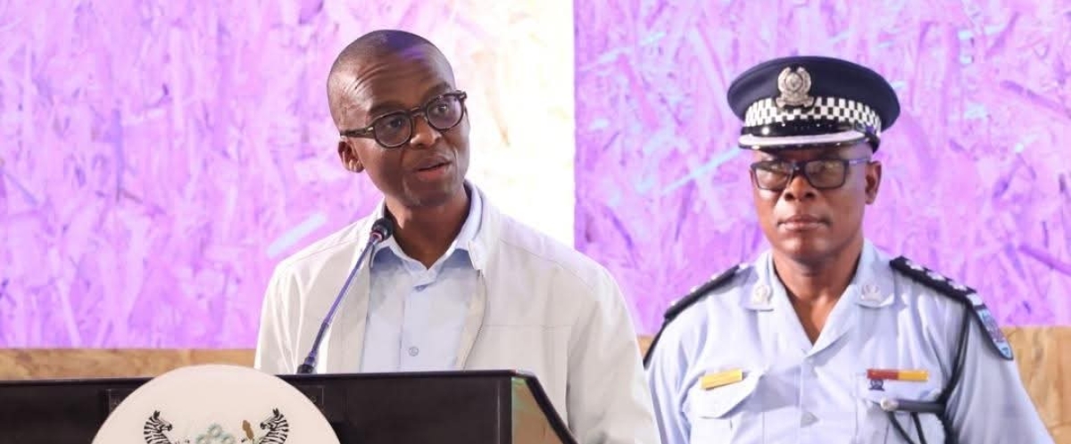 VP Officially launches city Tourism Initiative