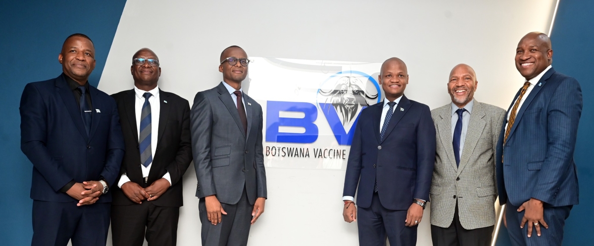 VP Tours BVI as FMD threat looms