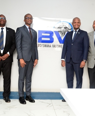 VP Tours BVI as FMD threat looms