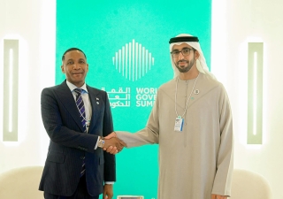 Botswana Strengthens Diplomatic ties, with Serbia, the UAE, Antigua and Barbuda