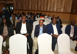 Local Authorities were today called upon to work with government