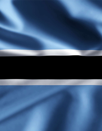 botswana