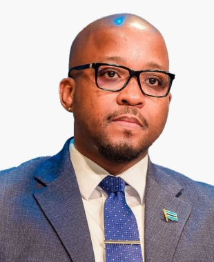 Hon. Modise
