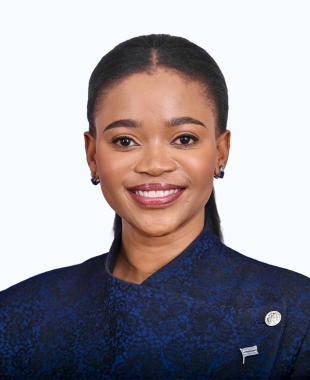 Hon. Kenewendo