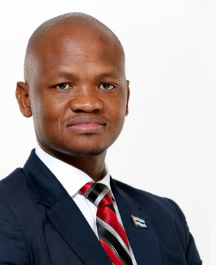 Hon. Dikoloti