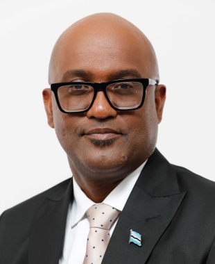 Hon. Salakae