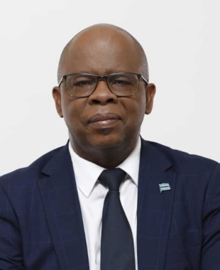 Hon. Moswaane